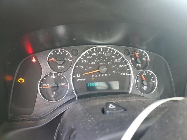 Chevrolet Express Image 6