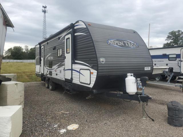  Salvage Dutchmen Aspen Trl