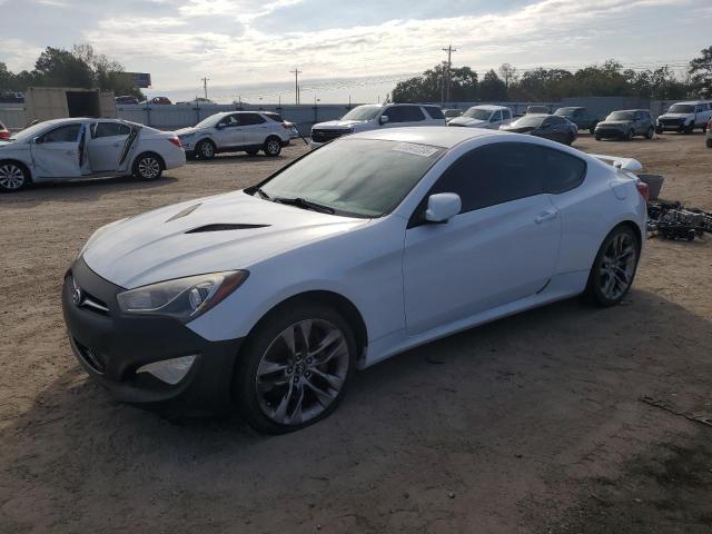  Salvage Hyundai Genesis