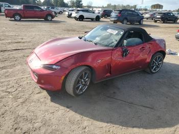  Salvage Mazda Mx5