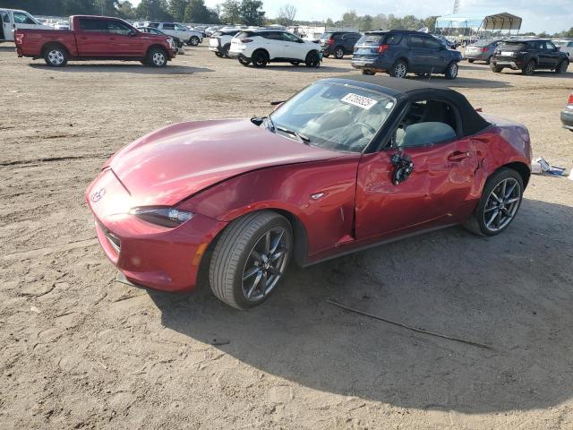  Salvage Mazda Mx5