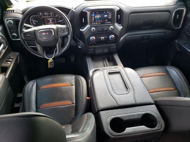 GMC Sierra K1500 At4 Image 7