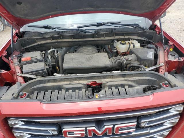 GMC Sierra K1500 At4 Image 12