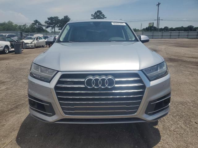 Audi Q7 Premium Plus Image 5
