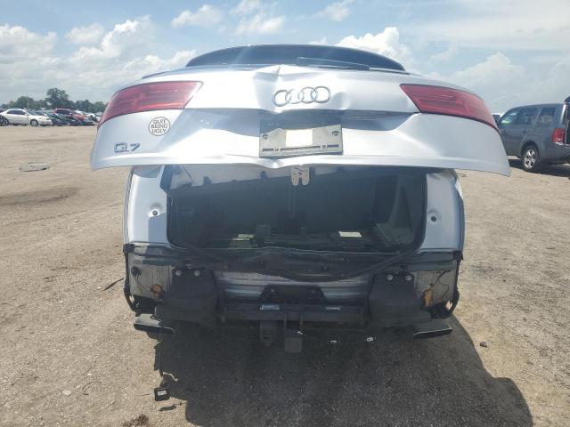 Audi Q7 Premium Plus Image 8