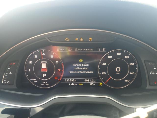 Audi Q7 Premium Plus Image 7