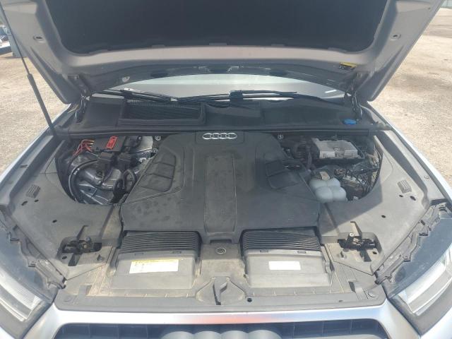 Audi Q7 Premium Plus Image 13