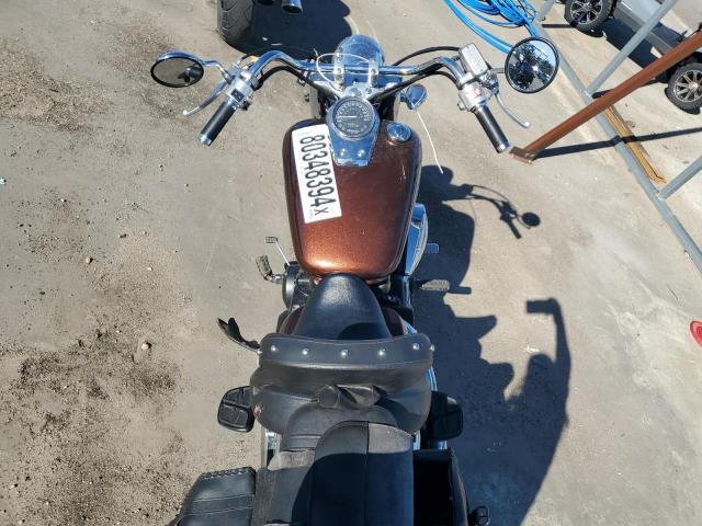 Honda Vt Cycle C Image 5