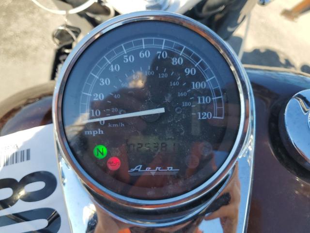 Honda Vt Cycle C Image 4