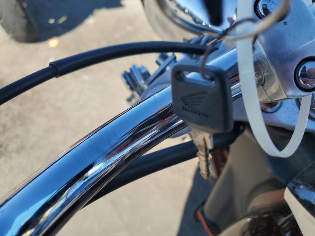 Honda Vt Cycle C Image 9