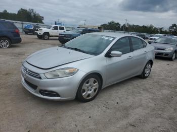  Salvage Dodge Dart