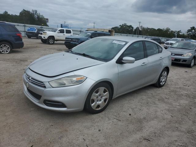  Salvage Dodge Dart
