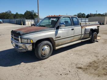  Salvage Dodge Ram 3500
