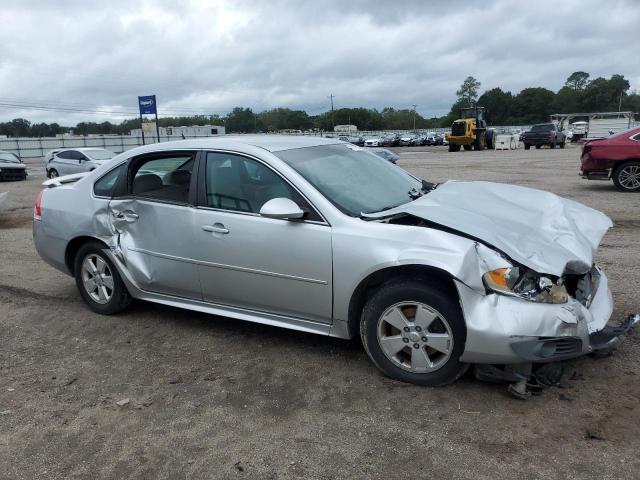 Chevrolet Impala Lt Image 4