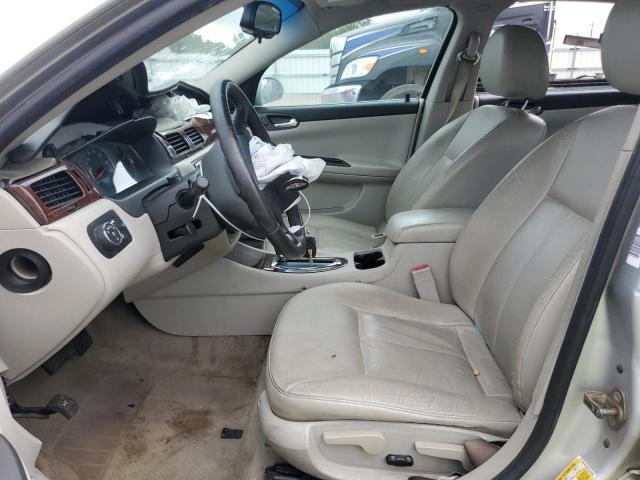 Chevrolet Impala Lt Image 6