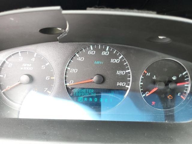 Chevrolet Impala Lt Image 9