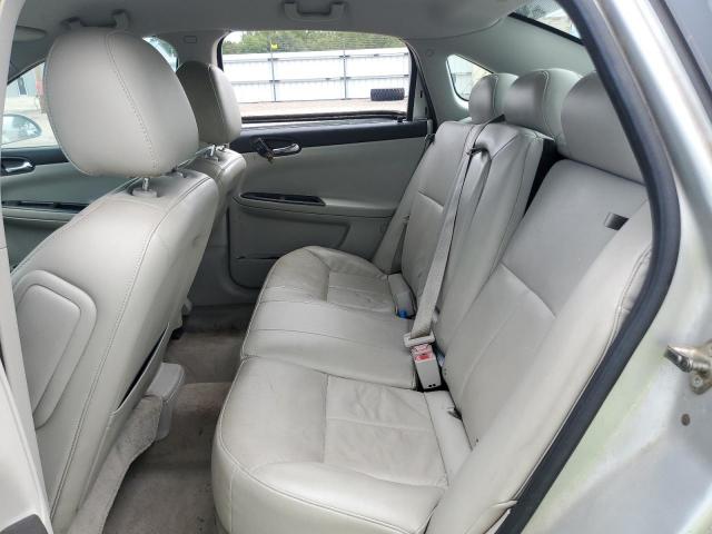 Chevrolet Impala Lt Image 7