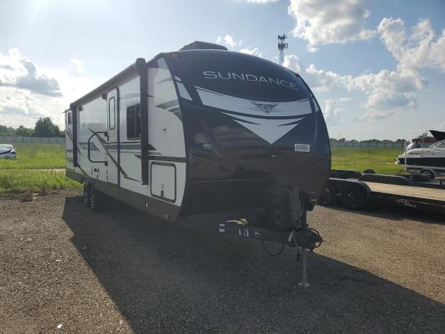  Salvage Heartland Gateway