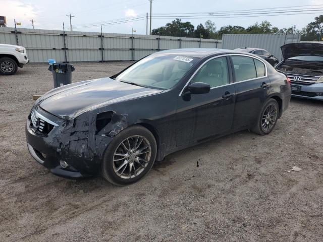 Salvage INFINITI G37