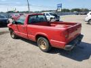 Chevrolet S-10 S10 Image 3
