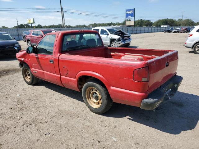 Chevrolet S-10 S10 Image 3