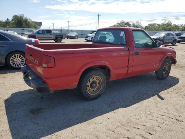 Chevrolet S-10 S10 Image 9