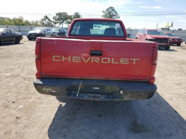 Chevrolet S-10 S10 Image 4