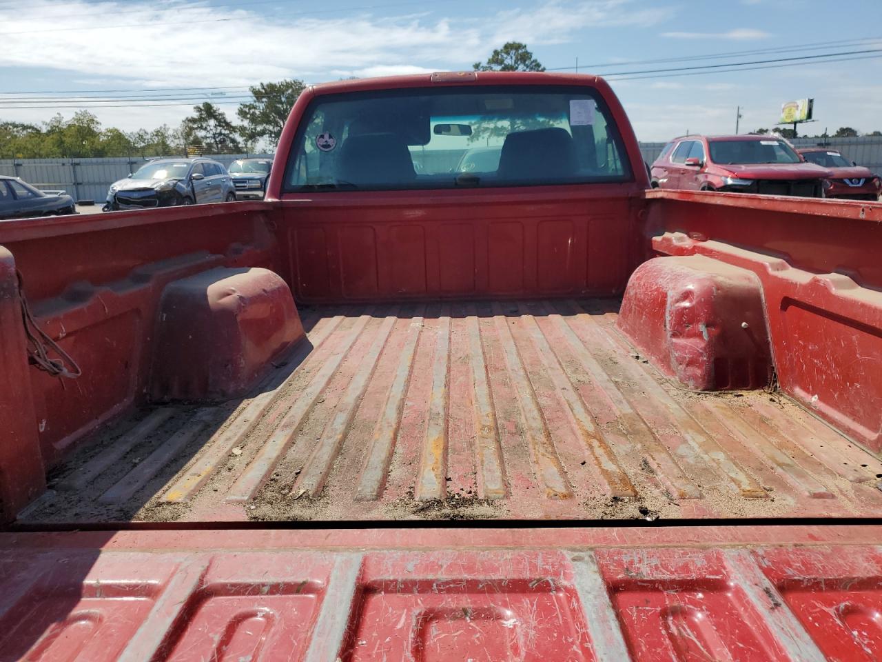 Chevrolet S-10 S10 Image 6