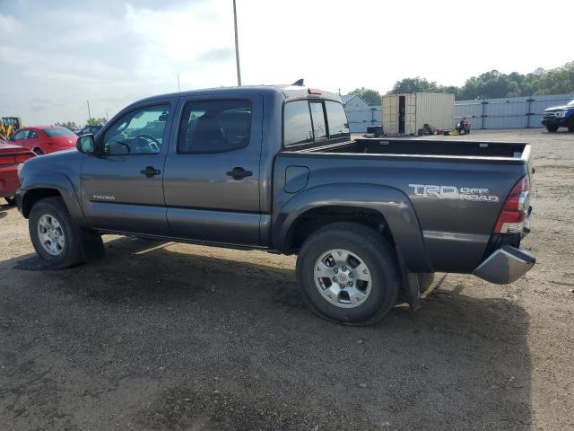 Toyota Tacoma Double Cab Image 4