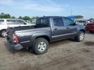 Toyota Tacoma Double Cab Image 5