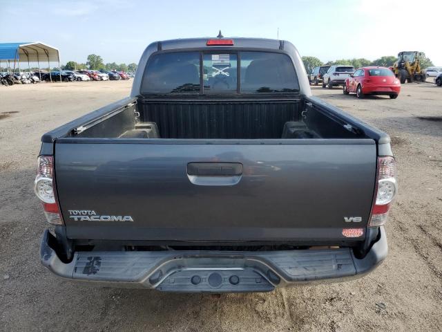 Toyota Tacoma Double Cab Image 10