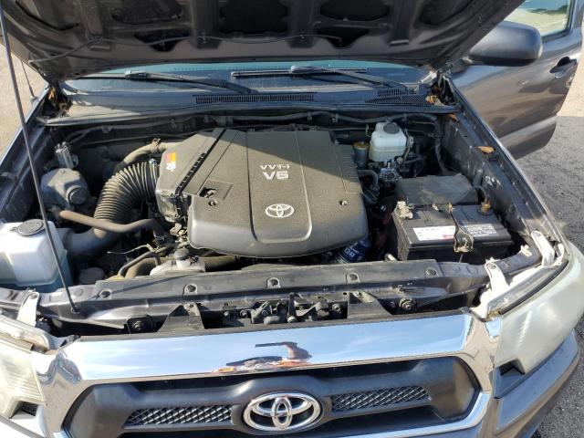 Toyota Tacoma Double Cab Image 11