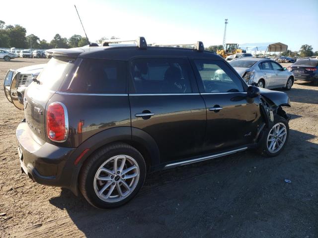 MINI Cooper S Countryman Image 8