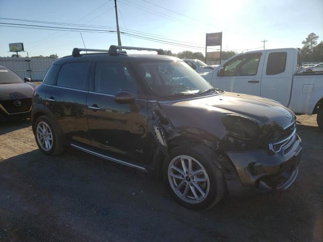 MINI Cooper S Countryman Image 11