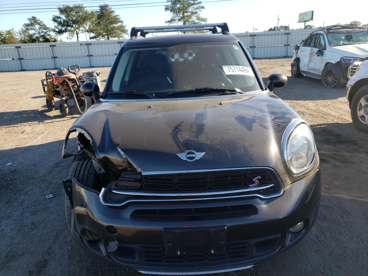 MINI Cooper S Countryman Image 10