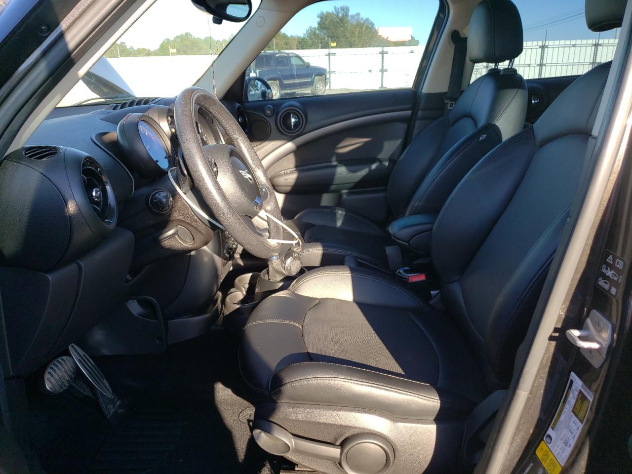 MINI Cooper S Countryman Image 7