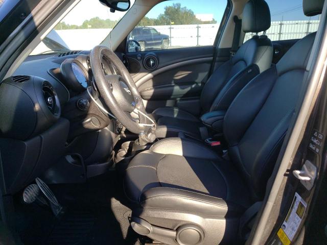 MINI Cooper S Countryman Image 7