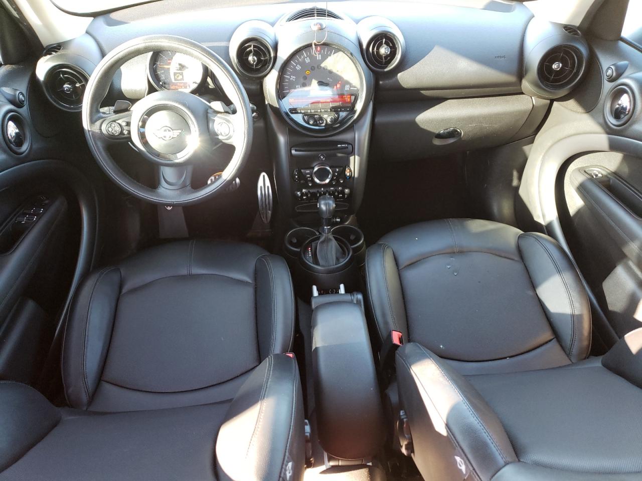 MINI Cooper S Countryman Image 4