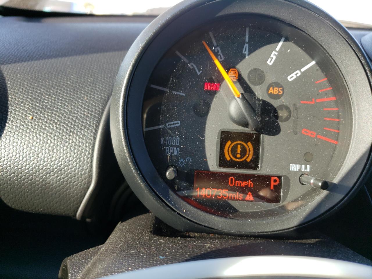 MINI Cooper S Countryman Image 3