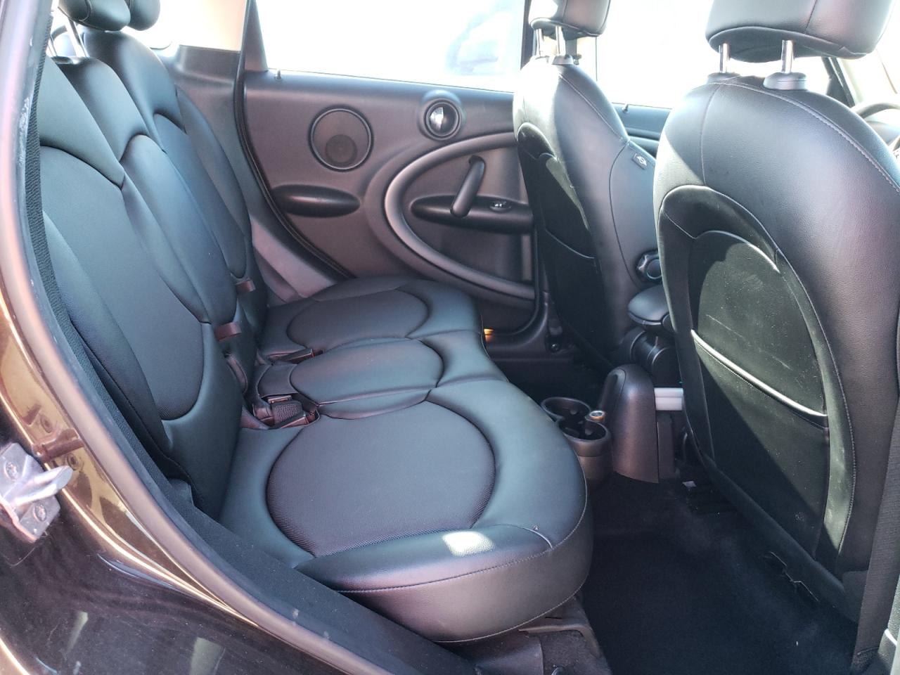 MINI Cooper S Countryman Image 5