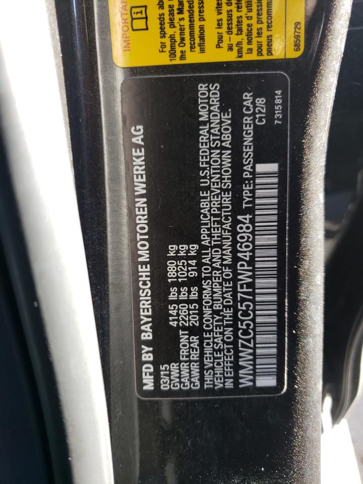 MINI Cooper S Countryman Image 2