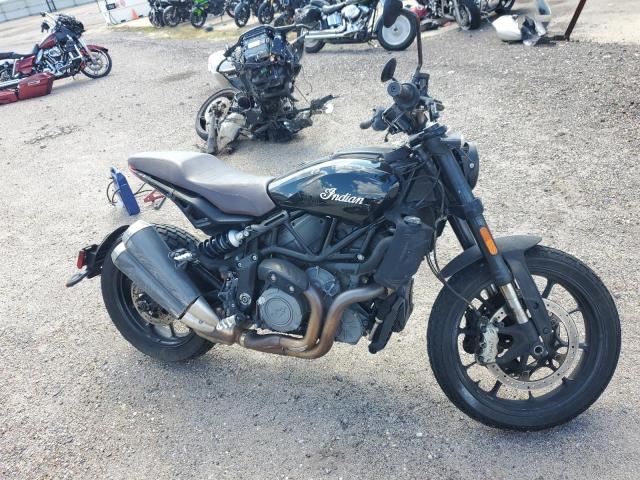  Salvage Indian Motorcycle Co Ftr 1200