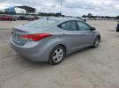 Hyundai ELANTRA Gls Image 12