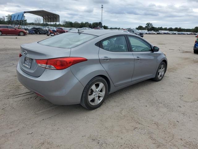Hyundai ELANTRA Gls Image 12