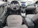 Hyundai ELANTRA Gls Image 7