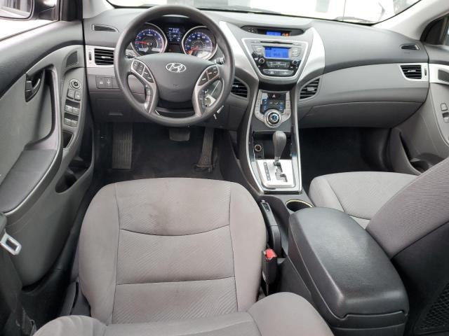 Hyundai ELANTRA Gls Image 7