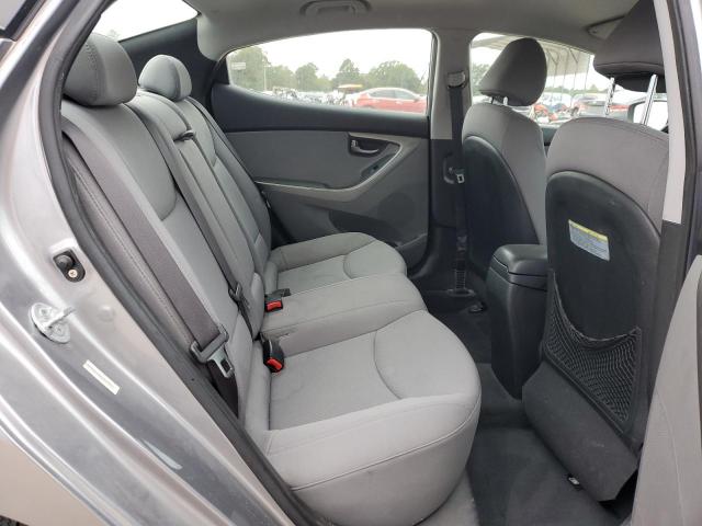 Hyundai ELANTRA Gls Image 10