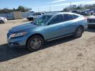 Honda Crosstour Exl Image 1