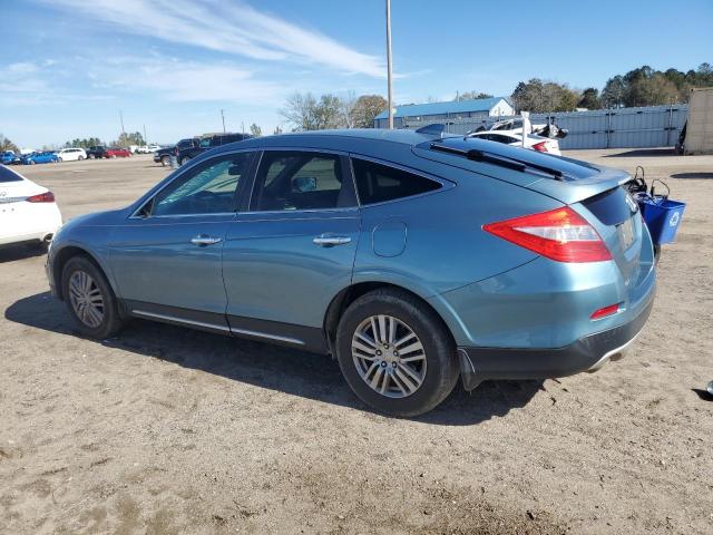 Honda Crosstour Exl Image 3