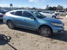Honda Crosstour Exl Image 4